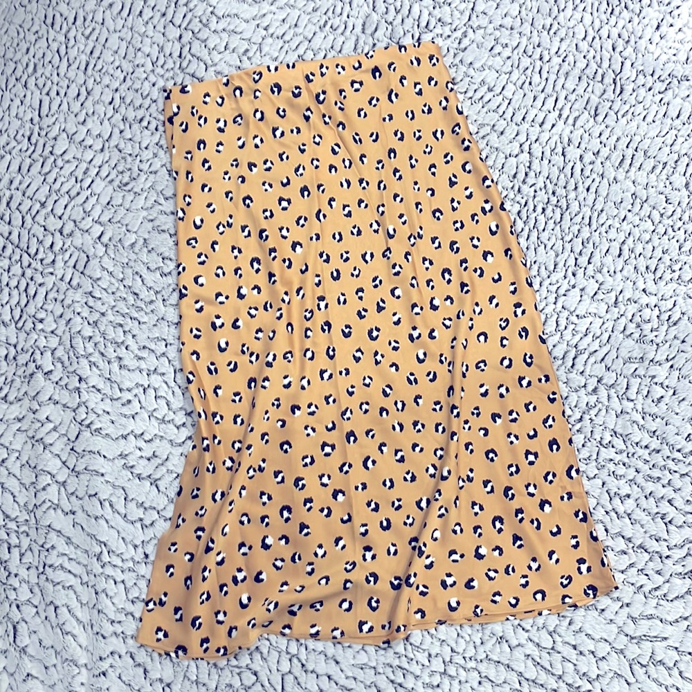 Mudpie Anya Skirt. L